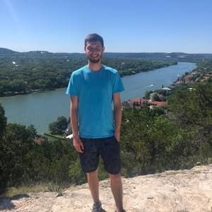 Meet your Posher, Josh